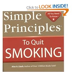 Simple Principles to Quit Smoking
