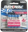 Rayovac 40