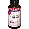 Origin® Omega-3 Fish Oil Softgels - 250 pk.