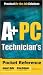 Book A+ PC Technician's Pocket Reference