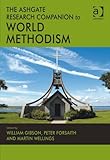 The Ashgate research companion on world Methodism