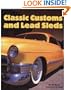 Classic Customs and Lead Sleds