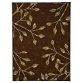 Plateau Branches Rug Collection - Brown
