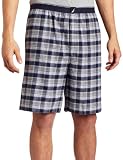 Nautica Mens Garreth Plaid Cargo Short