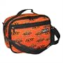 OSU Oklahoma State Lunch Box Insulated OSU Cowboys Cooler Bag - NO Lead Lead-Free Lunchbox
