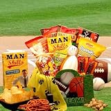 Man Skills Gift Box