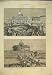 1888 Pope Sacerdotal Jubilee Rome Piazza Vatican Bridge