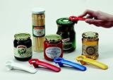 Review Kitchen Craft  / Lever Action Jar Key Opener