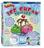 GEM KITS BY SCIENTIFIC EXPLORER ICE