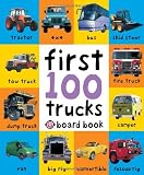 First 100 Trucks