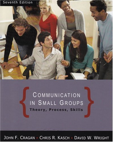 Communication in Small Groups: Theory, Process, and Skills under Phonetics & Phonics in The Books Store