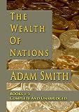 The Wealth of Nations