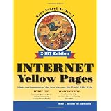 Internet Yellow Pages, 2007 Edition