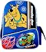 Scooby Doo Mystery Machine Large Backpack