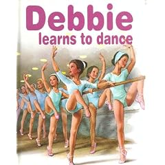 Debbie Learns to Dance