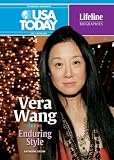 Review Twenty-First Century Books (CT)  / Vera Wang: Enduring Style (USA Today Lifeline Biographies)