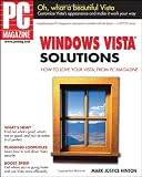 Search : PC Magazine Windows Vista Solutions