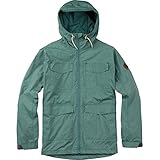 Burton Davis Jacket - Men's Sea Pine, L