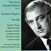 The Art of Clemens Krauss Vol. 3: Parsifal