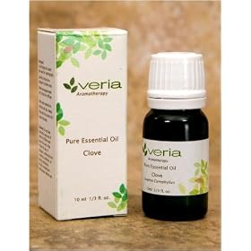 Clove Essential Oil