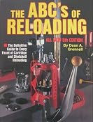 ABC's of Reloading: Dean A. Grennell: 9780873491266: Amazon.com: Books