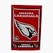 Arizona Cardinals Jacquard Towel (Set of 2)