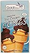 Goldbaums Ice Cream Cone, 12 Cups, Gluten Free, 1.7-Ounce (Pack of 6)