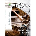 Life Lessons: Gospel of John (book of john) book cover