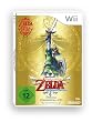 The Legend of Zelda: Skyward Sword - Special Edition (inkl. Orchestra CD)