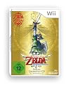 The Legend of Zelda: Skyward Sword - Special Edition (inkl. Orchestra CD)