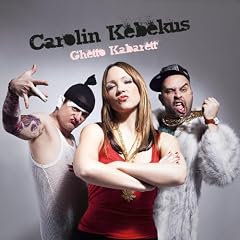 Ghetto Kabarett