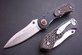 Browning JIG Bone Handle Hunting Knife