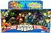 Search : Super Hero Squad the Secret Invasion Begins -Iron Man, Skrull, Dr. Strange, Mr. Fantastic 4 Pack