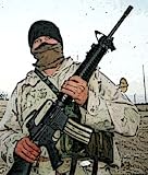 Iraq War Vets
