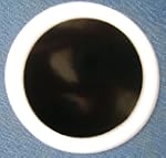 Car tax Disc Holder Licence Black 4"...