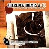 Sherlock Holmes & Co, 2: Der Zerbrochene Armreif