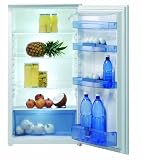 Gorenje RI4188W K&uuml;hlschrank / A+ / 102.5 cm H&ouml;he / 0.34 kWh / Nutzinhalt 176 L