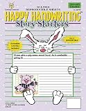 HAPPY HANDWRITING STORY STARTER 3-4