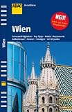 Produkt-Bild: ADAC Reisef&uuml;hrer Wien
