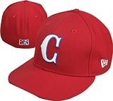 Vancouver Canadians Home Cap by New Era