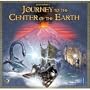 Journey to the Center of the Earth