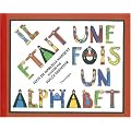 Il �tait une fois un alphabet