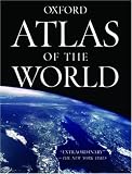Atlas of the World, 13th Edition