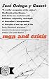 Man and Crisis