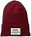 Coal Men's Uniform Plus Unisex Beanie