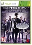 Saints Row: The Third - The Full Paqu...