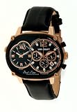 Uhr-kraft 27004/2rg Dualtimer Mens Watch