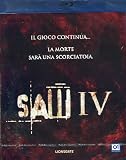 saw 4 (Blu-Ray) Italian Import