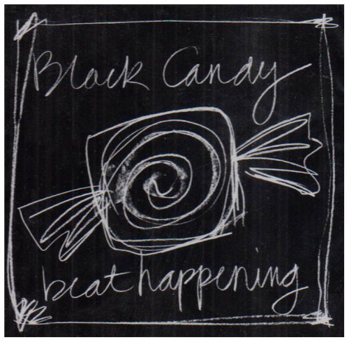 Black Candy