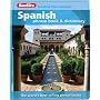 Spanish Berlitz Phrase Book